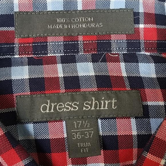 Dress Shirt  Button Down Shirt - Picture 5 of 6